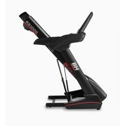 Bieżnia Treningowa RS1000 Led AC G6179 BH Fitness